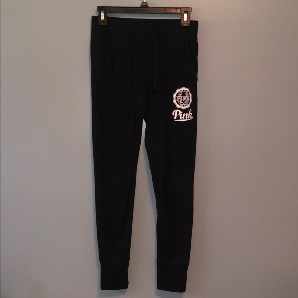 PINK sweat pants